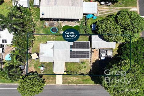 Property photo of 1 Silver Gum Drive Andergrove QLD 4740