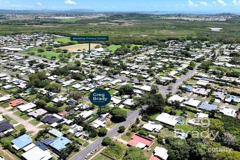 Property photo of 1 Silver Gum Drive Andergrove QLD 4740