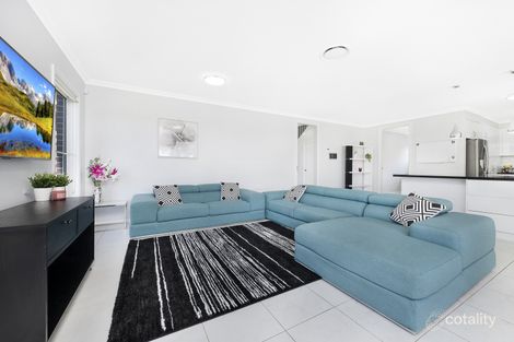 Property photo of 13 James Grieve Avenue Norwest NSW 2153