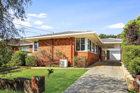 Property photo of 8 Immarna Place Penshurst NSW 2222