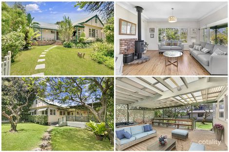 Property photo of 2 Quirk Street Dee Why NSW 2099