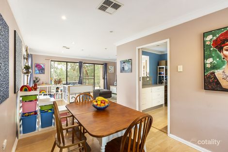 Property photo of 7 Roberts Parade Hawkesbury Heights NSW 2777