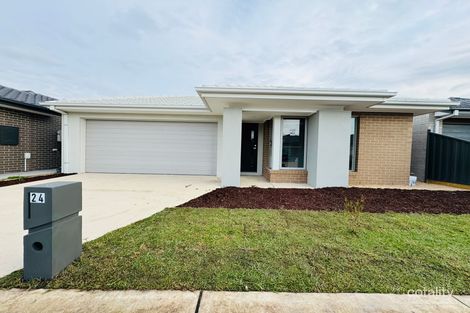 24 Pembrokeshire Loop, Clyde, VIC 3978