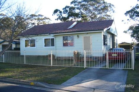 13 Pearson St, Kingswood, NSW 2747