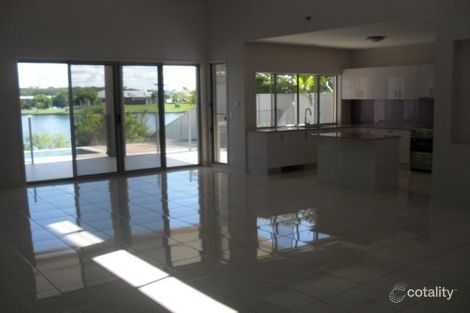 Property photo of 175 Lae Drive Coombabah QLD 4216