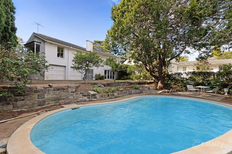 Property photo of 3 Stapleton Place Pymble NSW 2073