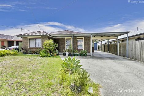 Property photo of 3 Toongabbie Court Keysborough VIC 3173