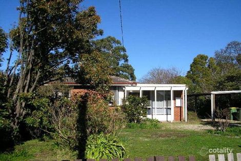 Property photo of 15 Howey Street Gisborne VIC 3437