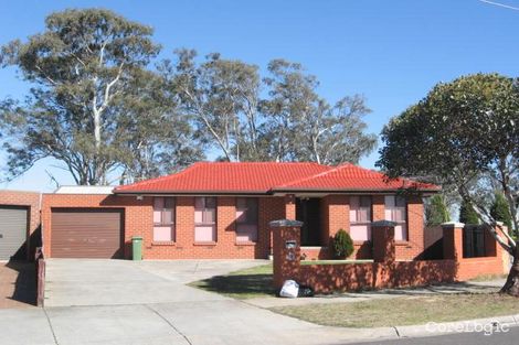 Property photo of 10 Ellsa Close Keysborough VIC 3173