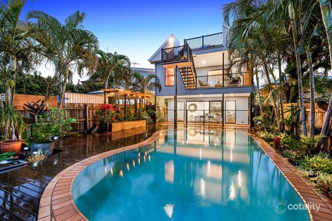 4 Boswell Tce, Wynnum, QLD 4178