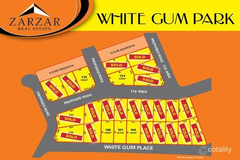 124/3 White Gum Pl, Kellyville, NSW 2155