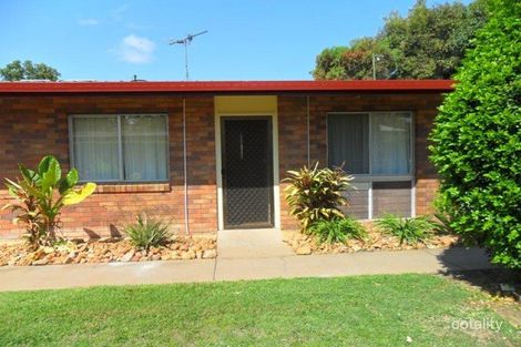 Property photo of 4/30 Diamond Avenue Emerald QLD 4720