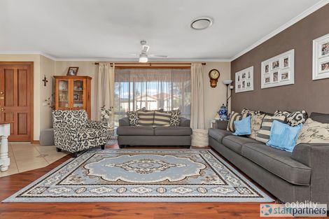 Property photo of 10 Dunstan Place Bligh Park NSW 2756