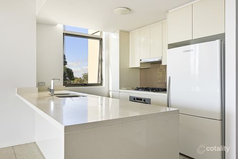 Property photo of 406/26 Ferntree Place Epping NSW 2121