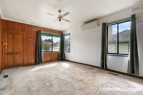 Property photo of 8 Williams Street Morwell VIC 3840