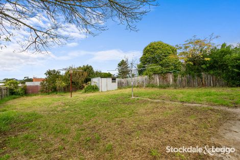 Property photo of 8 Williams Street Morwell VIC 3840