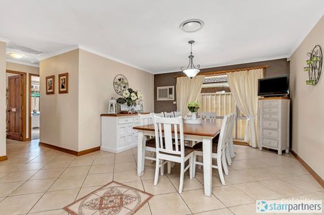 Property photo of 10 Dunstan Place Bligh Park NSW 2756