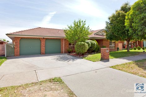 10 Raven Ct, West Wodonga, VIC 3690