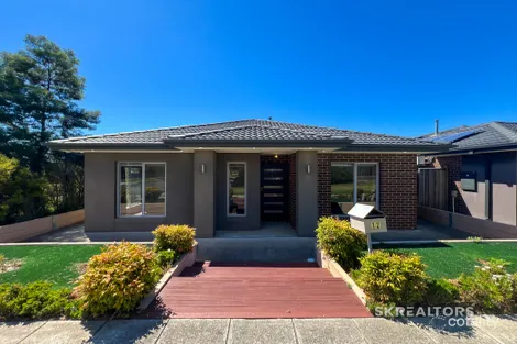 12 Sturgeon Walk, Wollert, VIC 3750