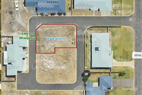 Property photo of 17A Ward Street Manjimup WA 6258