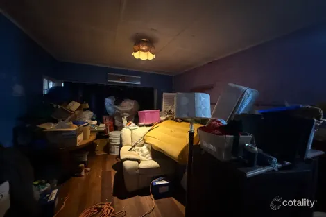 Property photo of 22 Hollingsworth Street Kawana QLD 4701