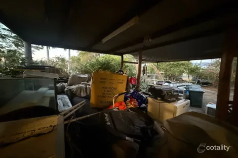 Property photo of 22 Hollingsworth Street Kawana QLD 4701