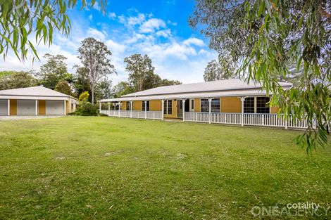Property photo of 29 Rosewall Place Morayfield QLD 4506