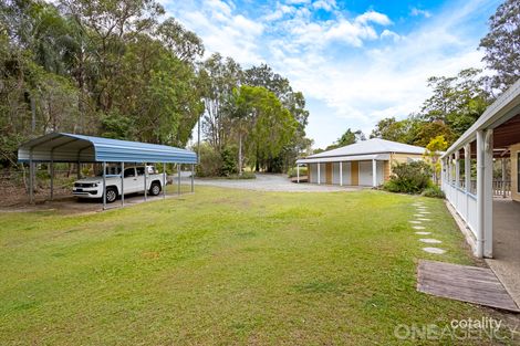 Property photo of 29 Rosewall Place Morayfield QLD 4506