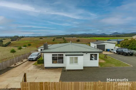 Property photo of 461 Stowport Road Stowport TAS 7321