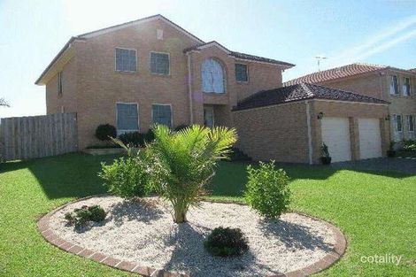 16 Braemont Ave, Kellyville Ridge, NSW 2155