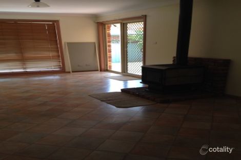 Property photo of 21 Golden Bar Drive Parkes NSW 2870