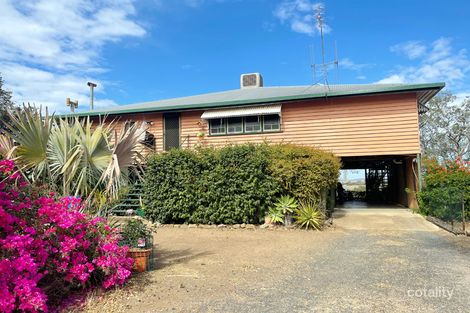 205 Beronne Rd, Gayndah, QLD 4625