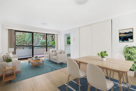 Property photo of 20/6-10 Lamont Street Wollstonecraft NSW 2065