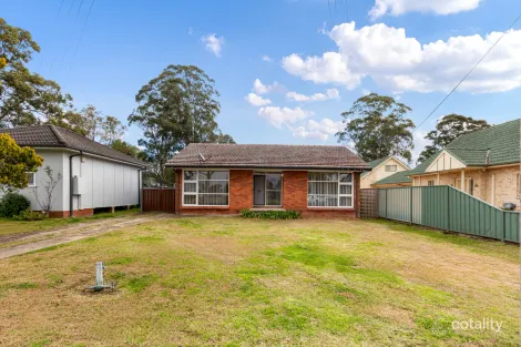 9 Barry St, Cambridge Park, NSW 2747