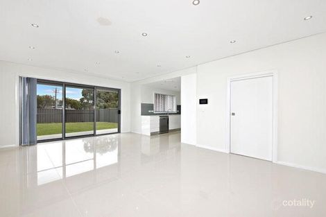 Property photo of 24A Lester Road Revesby NSW 2212