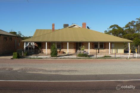 Property photo of LOT 12 Railway Terrace Kyancutta SA 5651