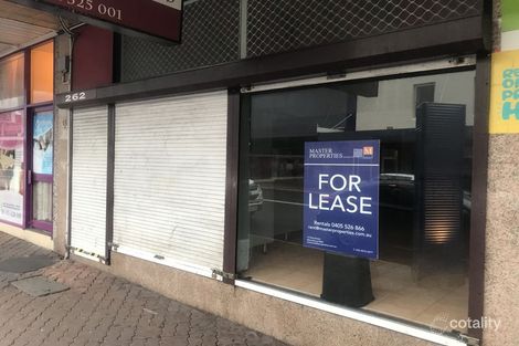 2/260-262 Crown St, Wollongong, NSW 2500
