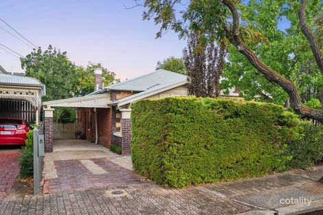 Property photo of 8 Margaret Street Walkerville SA 5081