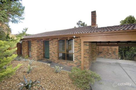 Property photo of 35 Santa Rosa Boulevard Doncaster East VIC 3109