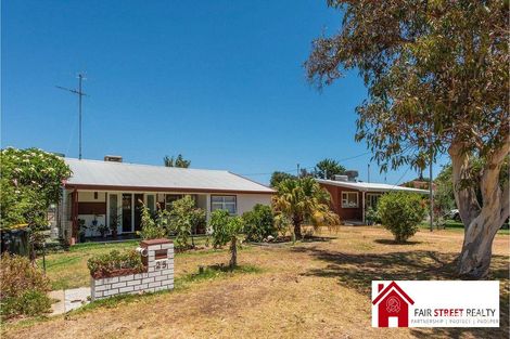 Property photo of 25 Comet Street Dudley Park WA 6210