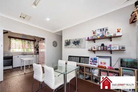 Property photo of 25 Comet Street Dudley Park WA 6210