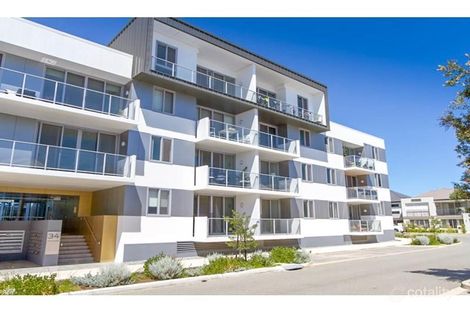 5/34 Shoalwater St, North Coogee, WA 6163