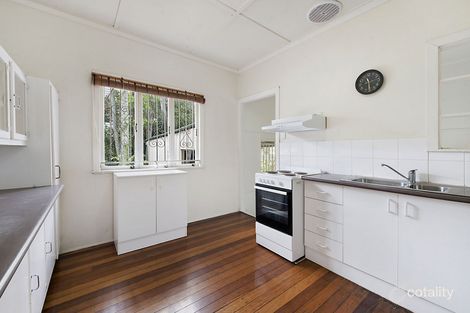 Property photo of 19 Gresham Street Ashgrove QLD 4060
