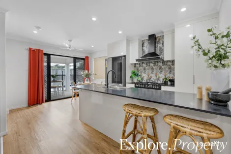 Property photo of 7 Cassley Street Beaconsfield QLD 4740