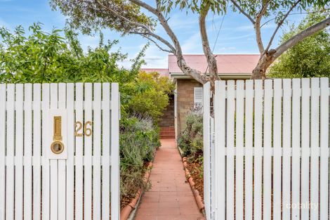 Property photo of 26 Windermere Beach Road Claremont TAS 7011