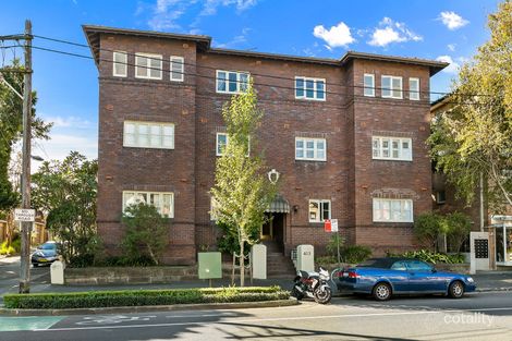 6/413 Glebe Point Rd, Glebe, NSW 2037