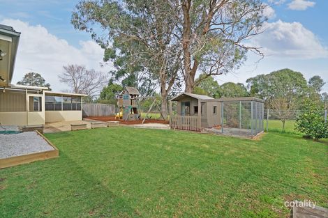 Property photo of 32 Hayter Parade Camden South NSW 2570