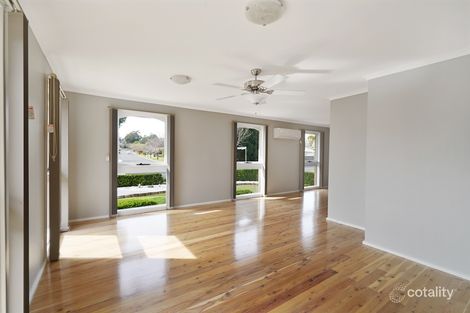 Property photo of 32 Hayter Parade Camden South NSW 2570