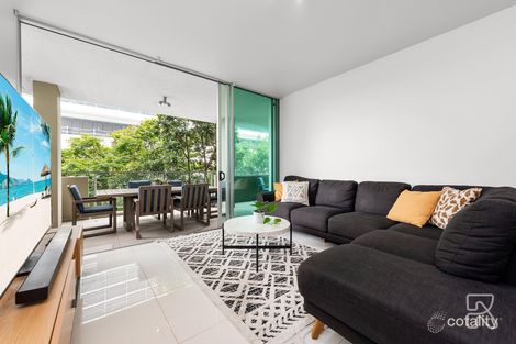 Property photo of 37/20 Newstead Terrace Newstead QLD 4006