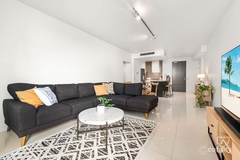 Property photo of 37/20 Newstead Terrace Newstead QLD 4006